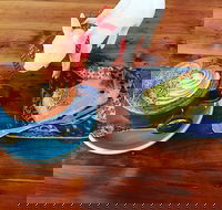 CAFE YUCCA - New South Wales Tourism 