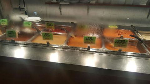 Classic Indian Curry Hut - New South Wales Tourism  0