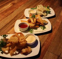 Clippers Bar  Grill - New South Wales Tourism 