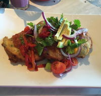 Delicious Fingers - New South Wales Tourism 
