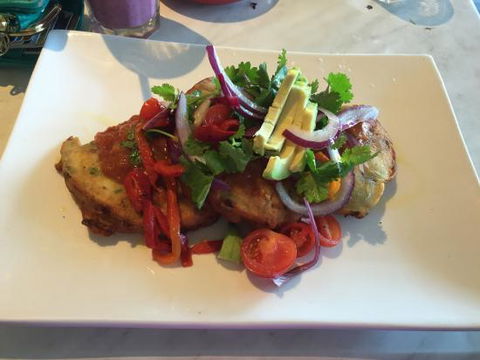Delicious Fingers - New South Wales Tourism  0
