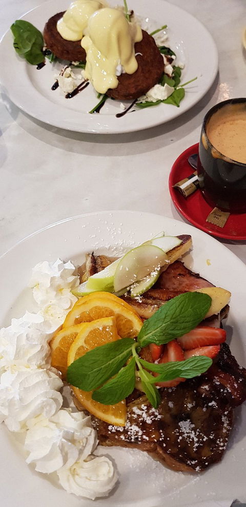 Delicious Fingers - New South Wales Tourism  2