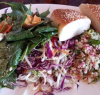 Earth Market Cafe - New South Wales Tourism 