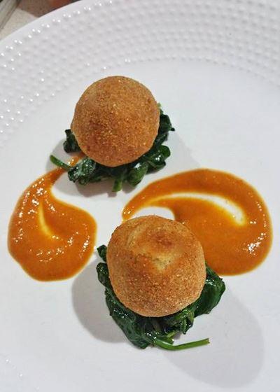 Epicure Francaise - New South Wales Tourism  16
