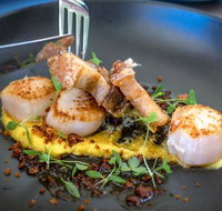 Esk Restaurant - New South Wales Tourism 