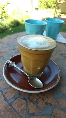 Espresso Royale - New South Wales Tourism  0