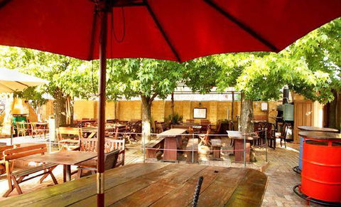 Ken's Humble Pie Shop - New South Wales Tourism  1