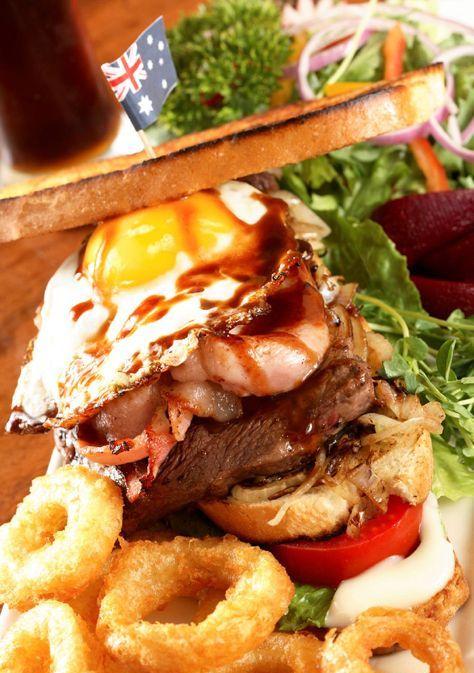 Ken's Humble Pie Shop - New South Wales Tourism  2