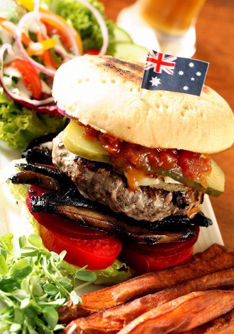 Ken's Humble Pie Shop - New South Wales Tourism  3