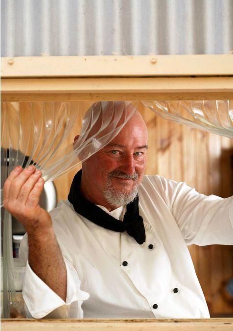 Ken's Humble Pie Shop - New South Wales Tourism  4