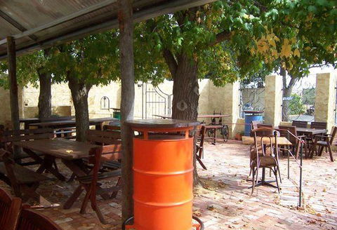 Ken's Humble Pie Shop - New South Wales Tourism  5