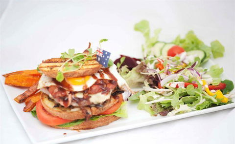 Ken's Humble Pie Shop - New South Wales Tourism  6