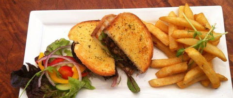 Ken's Humble Pie Shop - New South Wales Tourism  8