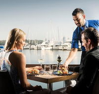 Matilda Bay Restaurant
