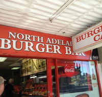 North Adelaide Burger Bar - New South Wales Tourism 