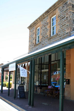Kapunda SA New South Wales Tourism 