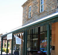 One White Kite - New South Wales Tourism 