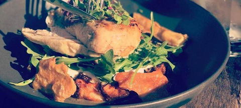 Scenic Rim Brewery & Cafe - New South Wales Tourism  2
