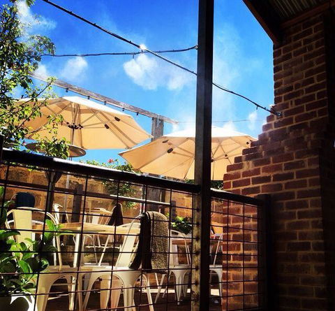 Scenic Rim Brewery & Cafe - New South Wales Tourism  5