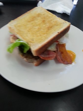 Taste On Main - New South Wales Tourism  0