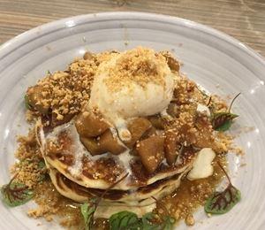 Woolshed Kitchen By Fine Spun - New South Wales Tourism  14