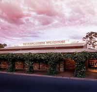 The Overlanders Steakhouse - New South Wales Tourism 