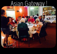 Asian Gateway - New South Wales Tourism 