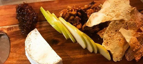 Barrafino Bar Restaurant Functions - New South Wales Tourism  0