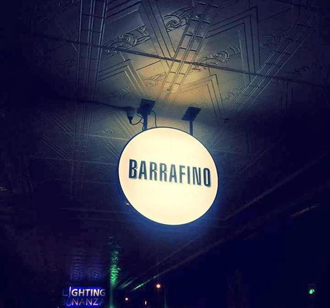 Barrafino Bar Restaurant Functions - New South Wales Tourism  10