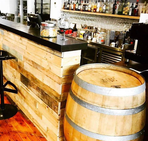 Barrafino Bar Restaurant Functions - New South Wales Tourism  11