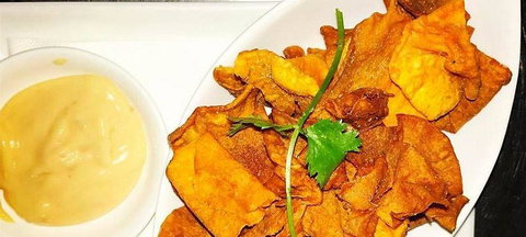 Barrafino Bar Restaurant Functions - New South Wales Tourism  1