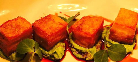 Barrafino Bar Restaurant Functions - New South Wales Tourism  2