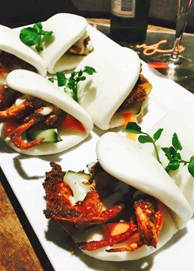 Barrafino Bar Restaurant Functions - New South Wales Tourism  5