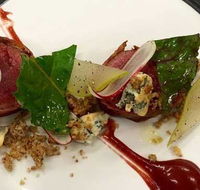 Bistro Officina - New South Wales Tourism 