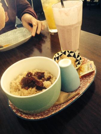 Cafe Ziss - New South Wales Tourism  0