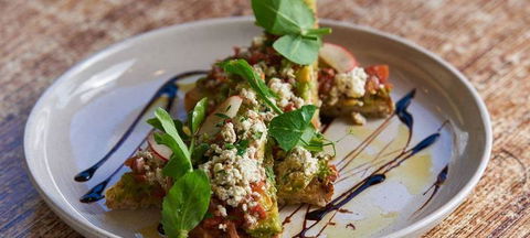 Glen Iris Pantry - New South Wales Tourism  0