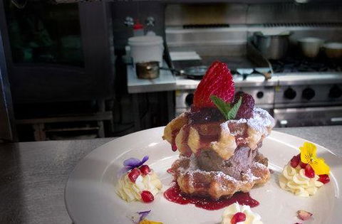 Glen Iris Pantry - New South Wales Tourism  12