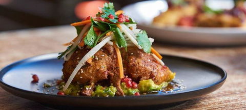 Glen Iris Pantry - New South Wales Tourism  1