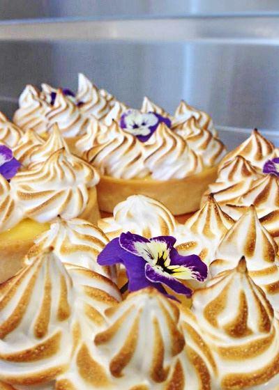 Glen Iris Pantry - New South Wales Tourism  7