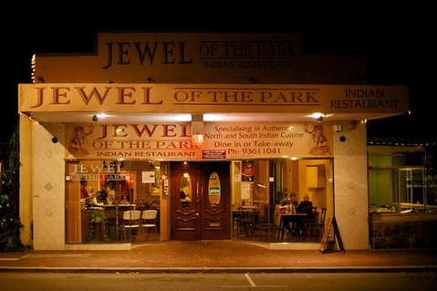 Jewel Of The Park - New South Wales Tourism  0