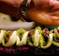 Kingsland Vegan Restaurant - New South Wales Tourism 