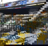 Mega Gyros - New South Wales Tourism 