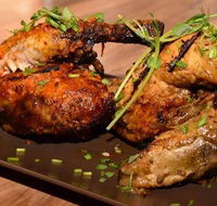 Mt Everest Nepalese Restaurant - New South Wales Tourism 