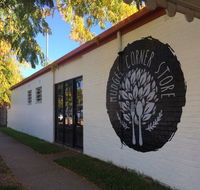 Mudgee Corner Store - New South Wales Tourism 
