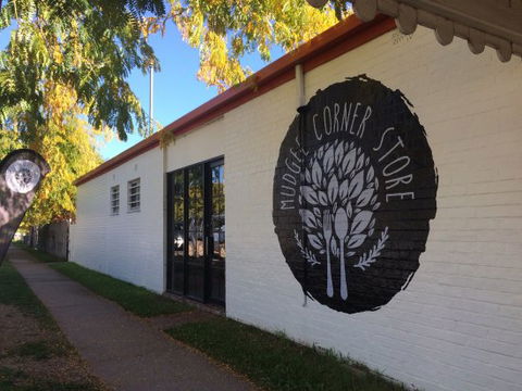 Mudgee Corner Store - New South Wales Tourism  0