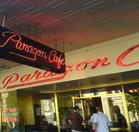 Paragon Cafe - New South Wales Tourism 
