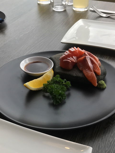 POSEIDON Restaurant - New South Wales Tourism  8