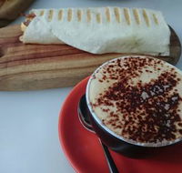Rustic Board Cafe