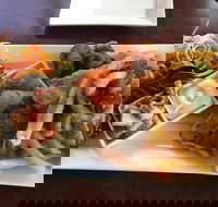 Stanley Hotel Bistro - New South Wales Tourism 