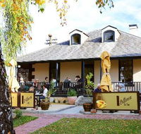 The Duchess Cafe - New South Wales Tourism 